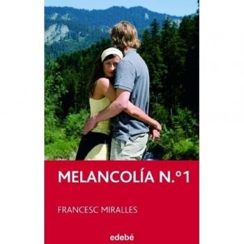 Melancolía nº 1, de Francesc Miralles: 72