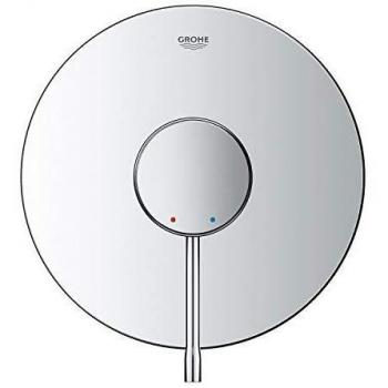 GROHE 24057001 - Grifo ducha, cromo