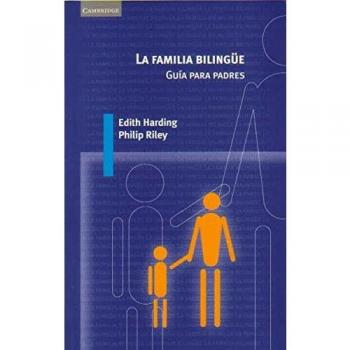 La familia bilingüe: 13