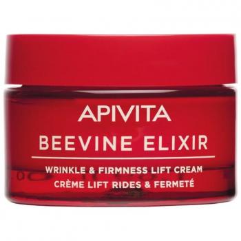 Apivita Beevine Elixir Rich Lifting and Firming Moisturiser 50 ml