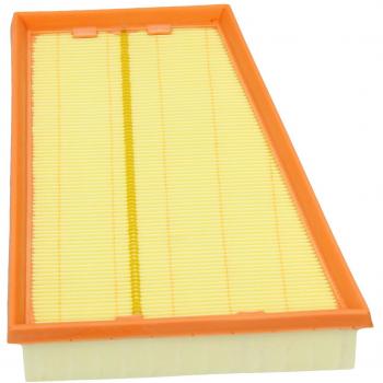 Original MANN-FILTER Filtro de aire C 2510/1 – Para Automóviles