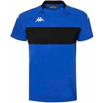 Kappa Camiseta De Manga Corta Diago
