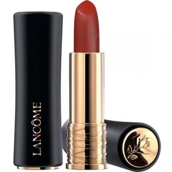 Lancome L'Absolu Rouge Drama Matte Lipstick 3.4g #196 Cam Cháy