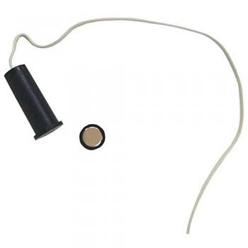 Cabrestante Lofrans Kit S para Ankerwinde X1/X2/X3 - incluye motor, control remoto, polea de ancla y accesorios de instalación