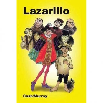 Lazarillo