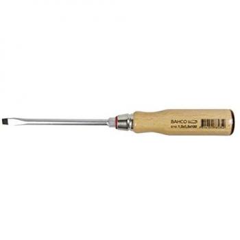 Bahco 9710-6.5-125 Destornillador 6,5