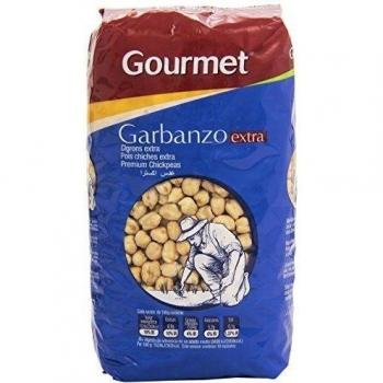 Gourmet Garbanzo Extra, 1kg
