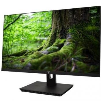 23.8IN FHD IPS Monitor 1080P VGA HDMI DP Speaker