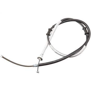 VAICO V24-30048 Cable de accionamiento, freno de estacionamiento