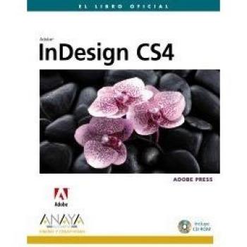 InDesign CS4