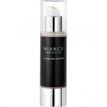 NIANCE Equilibrio Anti-Age Balm 50 ml - Cuidado facial, Hidratación, Anti-edad, 50.0 ml