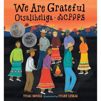 We Are Grateful: Otsaliheliga