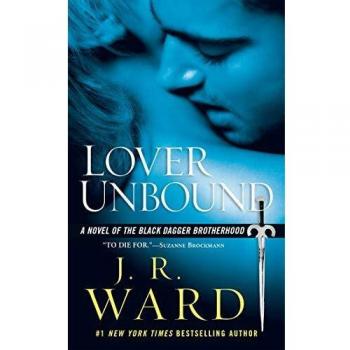 Lover Unbound: 5