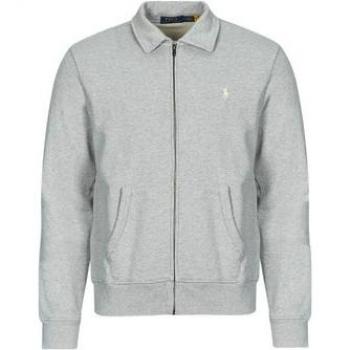 Chaqueta de deporte Polo Ralph Lauren para hombre en tejido de rizo de algodón