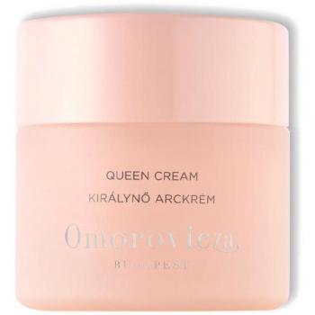 Omorovicza Queen Cream 50ml Firming Day Cream with Matt Effect