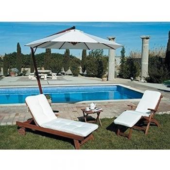 PROFER GREEN - Cojin Cama Profer Green 115+70X61