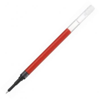 Recambio bolígrafo retráctil Pilot Synergy - Trazo 0,5 mm - Color rojo