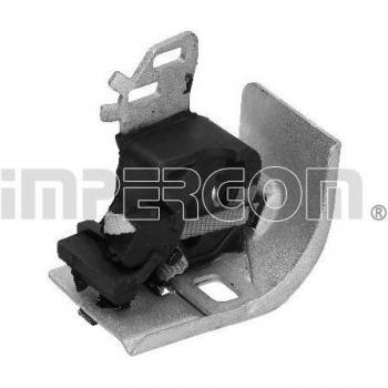ORIGINAL IMPERIUM Almohadilla de tope para silenciador, tira de goma para sistema de escape, modelo 36754