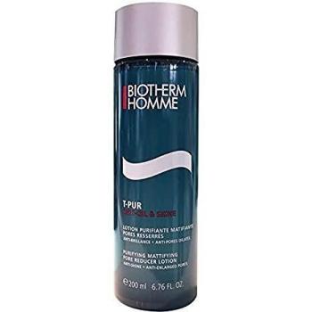 Biotherm Homme T-pur Lotion 200ml