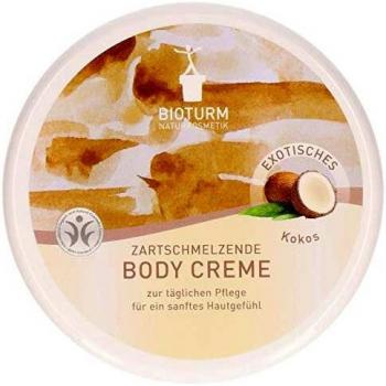 bioturm Body Crema Coco nº 64,250ml