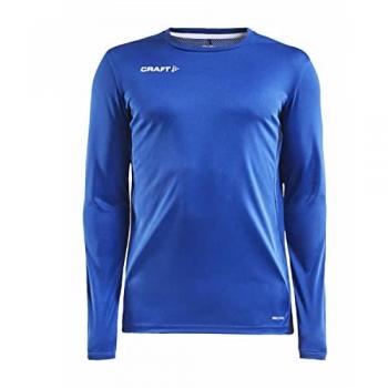 Craft Pro Control Impact Long Sleeve T-Shirt