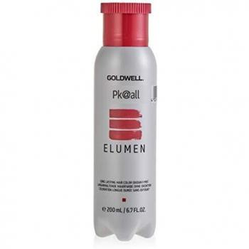 Goldwell Elumen Direct Dye Permanent Hair Colour - Clear 200ml