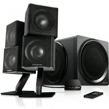 Creative T6 Series II Signature - Altavoces de ordenador Bluetooth