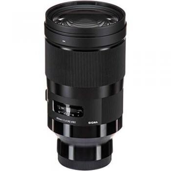 40 mm F1.4 Art DG HSM