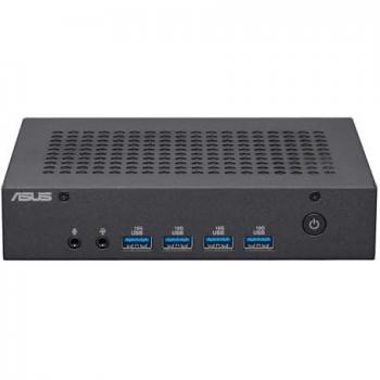 Mini-PC ASUS ExpertCenter PN43-SN200AD, Intel N200 3.7GHz, 4GB RAM, 128GB SSD NVMe, Windows 11 Pro