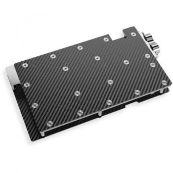 Alphacool ES RTX 5090 Reference Water Cooling GPU with Backplate - 1-Slot Design