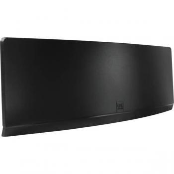 Antena Interior Curvada DVB-T/T2 Activa 45dB One For All SV9430-5G Negra