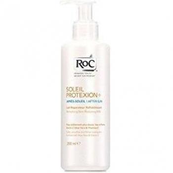 RoC Soleil Protexion+ After-Sun Refreshing Skin Restoring Milk 200ml