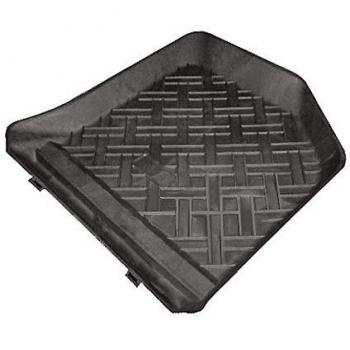 Rensi 781-1 Alfombrillas Protectoras para Coche