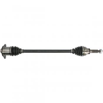 Árbol de transmisión PASCAL G2F058PC - Alta resistencia y precisión