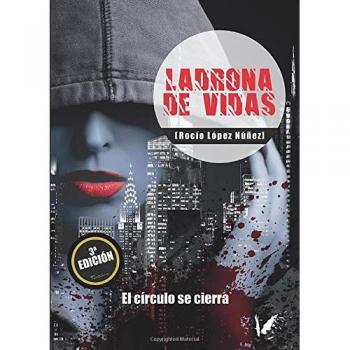 Ladrona de Vidas