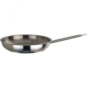 INOXIBAR 65721 - Sarten Ind.20 Cm.Sin Tapa