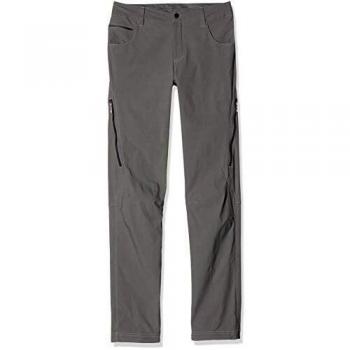 Berghaus UK Ortler 2.0 Pantalones, Hombre, Castlerock, Size 28-30