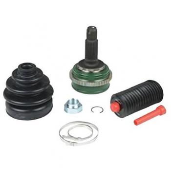 JAKOPARTS j2824128 Kit de Articulación de eje de transmisión