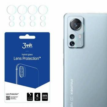 Protector de lente para cámara Xiaomi 12 Lite - 3mk Lens Protection™