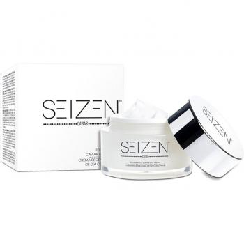 Crema de Día de Caviar Seizen - 50ml, Postquam