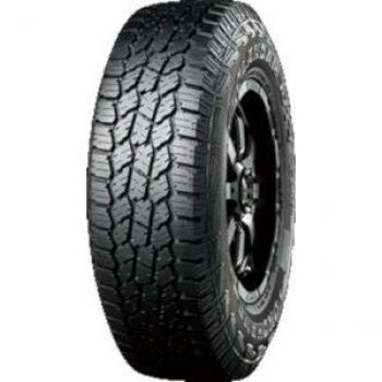 Yokohama Geolandar A/T4 (G018) LT265/60 R18 119/116S RPB
