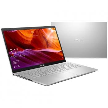 Portátil ASUS M509DA-BR260 - FreeDOS - AMD Ryzen 5 R5-3500U 2.1GHz - 8GB DDR4-SDRAM - 256GB SSD PCIe NVMe - Radeon Vega