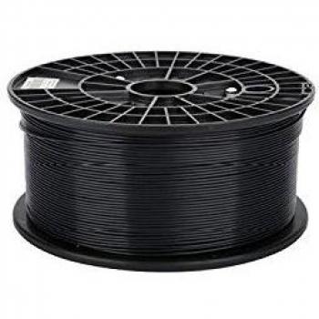 CoLiDo Filamento Gold pla 1.75 mm. Negro 1 kg.