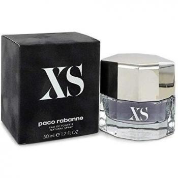 Paco Rabanne XS Homme Eau de Toilette 50ml