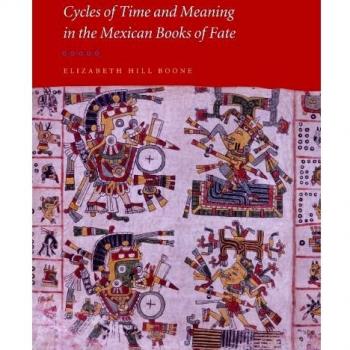 Cycles of Time and Meaning in the Mexican Books of Fate