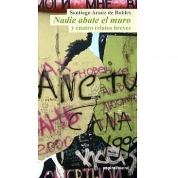 Nadie abate el muro: 406