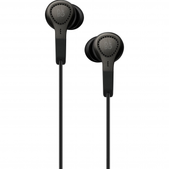 Bang & Olufsen Beoplay H3 Auriculares Interiores con Mando y micrófono en el Cable, compatibles con iOS y Android, para Smartphones y tabletas