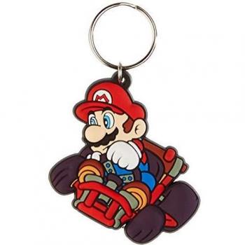 Mario Kart - Llavero Mario Drift