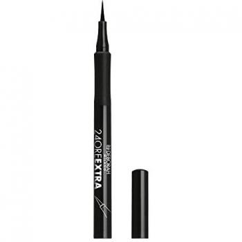 Eyeliner 24H Exta Negro