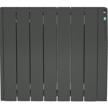 Emisor térmico fluido Fácula Z1200GRAF con 7 elementos